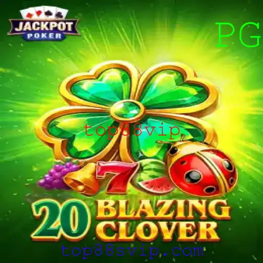 Descubra o Fascinante Mundo de 20BlazingClover: Um Jogo de Emoções e Estratégias