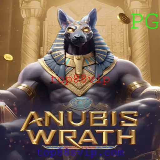 Descubra AnubisWrath: Um Mergulho na Aventura Egípcia