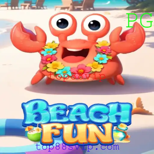 Descubra a diversão de BeachFun: O jogo do momento