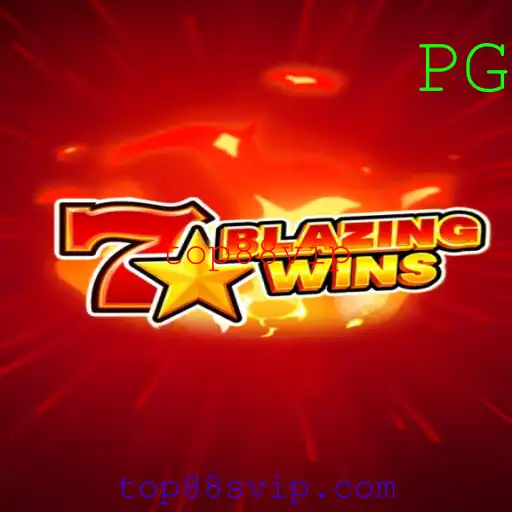 Descubra BlazingWins: Um Jogo Emocionante e Oportunidades em Top88VIP