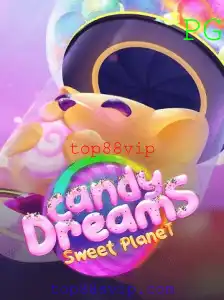 Descubra o Mundo de Encantos em CandyDreams com Dicas Exclusivas