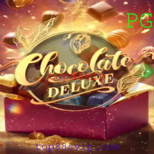 Descubra o Mundo Delicioso de ChocolateDeluxe: Um Jogo de Estratégia e Diversão