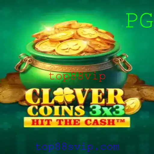 Clovercoin3x3: Um Mergulho no Novo Jogo Revolucionário com top88vip