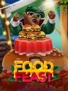 Explorando o Mundo de FoodFeast: O Jogo que Está Conquistando o Top88vip