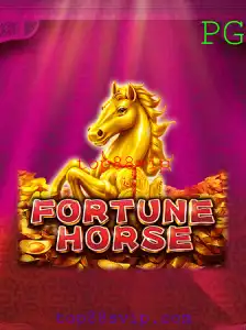 Descubra o Fascinante Mundo de FortuneHorse