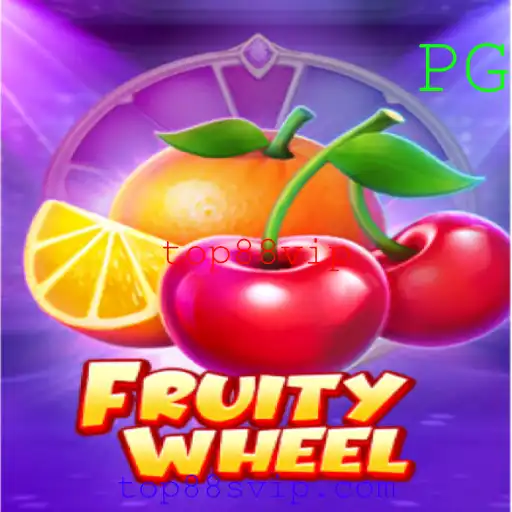 Descubra o Encantador Mundo de FruityWheel