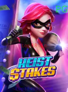 Explorando o Mundo Empolgante de HeistStakes: Um Novo Jogo de Estratégia