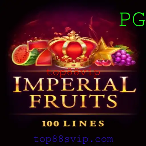 Descubra o Emocionante Mundo de ImperialFruits100: Um Mergulho no Jogo
