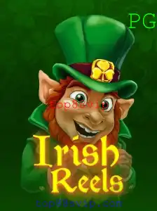 Explorando o Fascinante Mundo do IrishReels: Uma Aventura no Cassino Digital