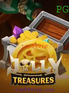 Descubra o Mundo Emocionante de JollyTreasures com Top88vip