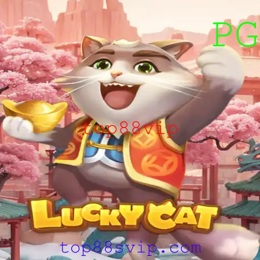 Explorando o Mundo do LuckyCat: O Jogo do Momento com Top88vip