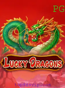 Descubra o Mundo de LuckyDragons: Uma Aventura Inesquecível