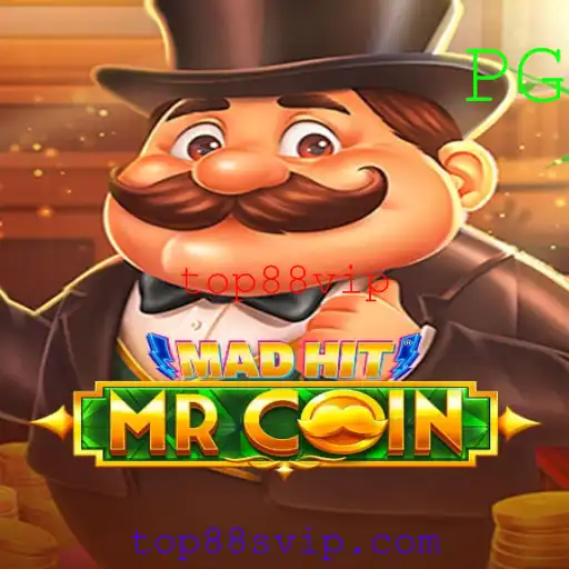 Explorando o Fascinante Universo do Jogo 'MadHitMrCoin'