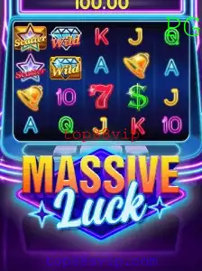 Descubra o Universo de MassiveLuck: Um Guia Completo para Jogadores
