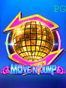 Explorando o Mundo de MovenJump: Um Jogo Envolvente e Desafiador