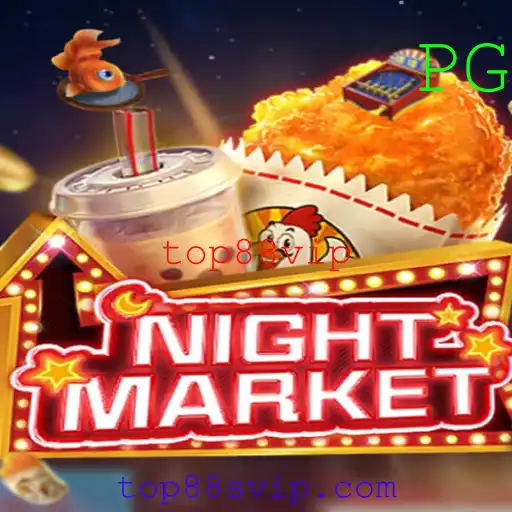 Explorando o Fascinante Jogo NIGHTMARKET e a Estratégia Ganhadora top88vip
