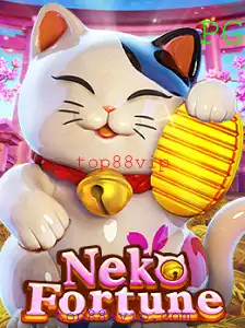 Descubra NekoFortune: O Jogo de Azar Encantador Com Top88vip