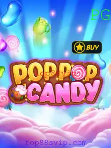 Descubra o Mundo Encantado de POPPOPCANDY: Um Guia Completo