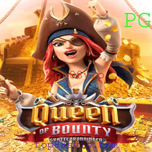 Explorando as Aventuras de QueenofBounty no Mundo dos Jogos Online