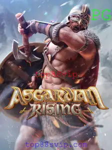 Descubra o Universo de AsgardianRising: O Novo Fenômeno dos Jogos Online