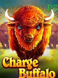 Descubra ChargeBuffalo: O Jogo Popularizado por top88vip