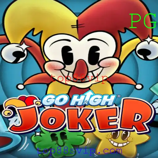GoHighJoker: Descubra o Fascinante Mundo do Jogo com top88vip
