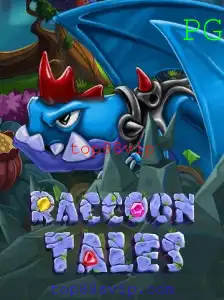 RaccoonTales: Uma Jornada no Mundo dos Guaxinins