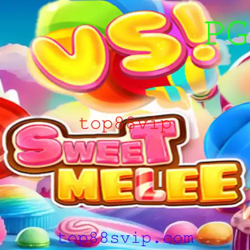 Descubra SweetMelee: O Jogo Empolgante que Conquista o Mundo