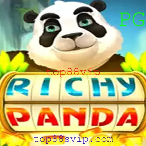 RichyPanda: Um Mergulho no Mundo dos Jogos Online com Top88vip
