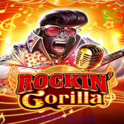 Descubra RockinGorilla: Um Jogo Envolvente para Fãs de Ação