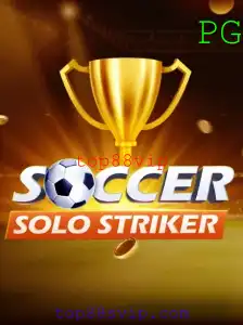 Descubra SoccerSoloStriker: O Jogo de Futebol que Está Conquistando o Top88vip