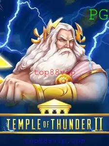 TempleofThunderII: Um Mergulho no Excitante Mundo de Aventura e Estratégia