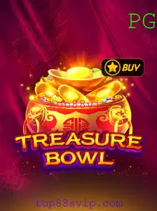 Explorando o Fascinante Mundo de TreasureBowl