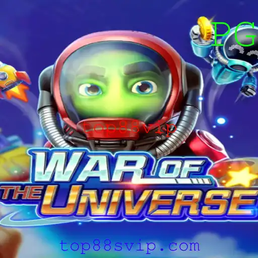 Explorando o Mundo de WAROFTHEUNIVERSE: Uma Aventura Intergaláctica
