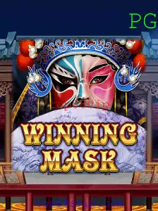 Descubra o Fascinante Mundo de WinningMask: O Jogo do Momento